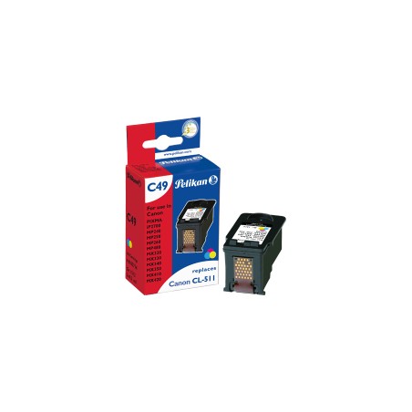 Pelikan INK 3Colors CL-511